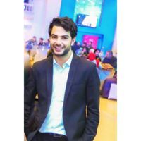 Ahmed Rabie