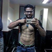 Rahul Sharma