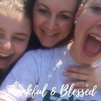 Heather McSherry Johnson