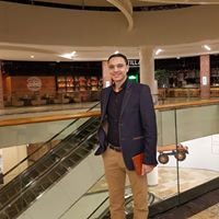 Emad Yousef