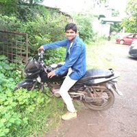 Surendra Andhale