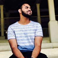 Shashank Singh