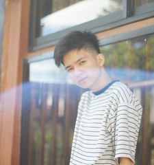 Louie Barcelon
