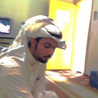 عبدالرحمن المطيري