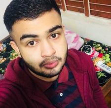 Shahryar Ahmed