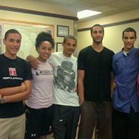 Johnnie Gerald Thames