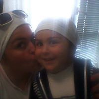 Велина Абаджиева