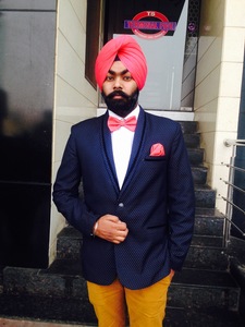 Harman Bhatia