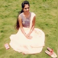 Suchitra Reddy