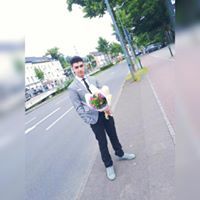 Salam Mokaid