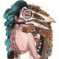 Dani Drow