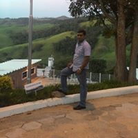 Santosh Kanwale