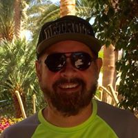 Chuck Wesserling