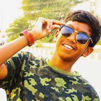 Abhishek Samudrala