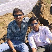 Mahesh Jadav