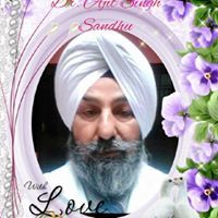 Ajit Singh