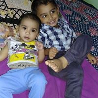 Siraj Godad