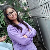 Ankita Modak
