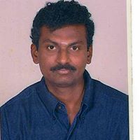 Sp Kumar