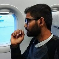 Srinivas