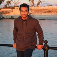 Hazem Mohamed