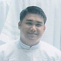 Christopher Lumangyao