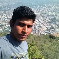 Sham Ayak