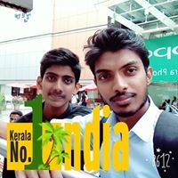 Shahsad Umer
