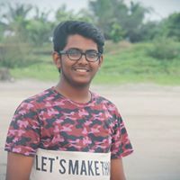 Shubham Singh