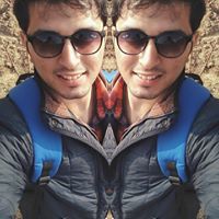 Deepak Gahlot