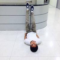 Albenis Ramirez Caceres