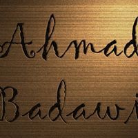 Ahmad Badawi