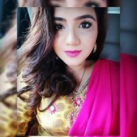 شاءرينا سالم