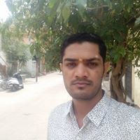 Deepak Rajput