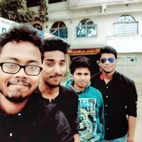 Gourav Dhar