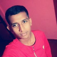 Mohammed Nazimdeen