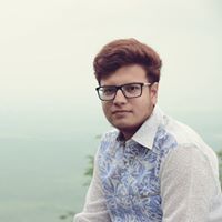 Manav Goyal