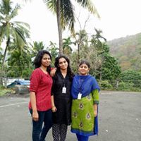 Aishwarya Krishna