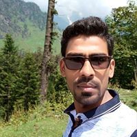 Aniket Choudhary