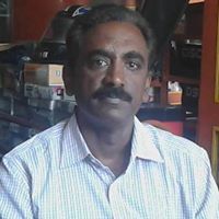 Prakash Babu