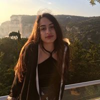 Γεωργια Μαριτσα