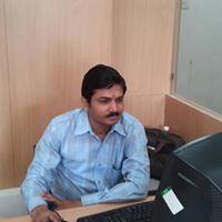 Jeetendra Mishra