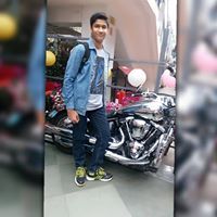 Abhinandan Jain