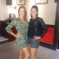 Danielle Leach