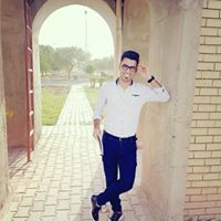 عون العبادي