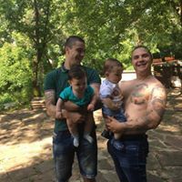 Петър Генов