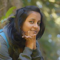 Sampada Joshi