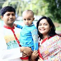 Keya Debnath