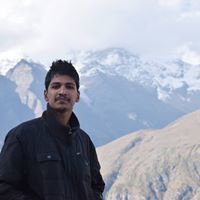Sooraj Krishnan