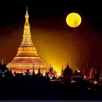 Htay Htay Myint
